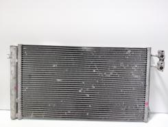 Radiator clima, cod 6968743-02, Bmw 1 (E81, E87) 2.0 diesel, 204D4 (id:550854)