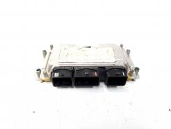 Calculator motor, cod 9647480580, 0261206943, Peugeot 307 sedan, 1.6 16v benz, NFU (idi:538512)