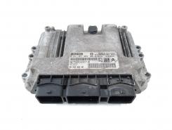 Calculator motor, cod 9647785580, 0281011089, Peugeot 206 SW, 1.4 HDI, 8HX (idi:538678)