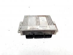 Calculator motor, cod 9648293980, 9642222380, Peugeot 206 SW, 1.4 benz, KFV (idi:538505)