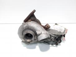 Turbosuflanta, cod A6460900080, Mercedes Clasa C (W203) 2.2 CDI, OM646963 (id:551277)