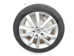 Janta aliaj R17, Vw Passat (362) (id:552171)