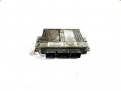 Calculator motor, cod 9649903680, 9642222380, Peugeot 206 SW, 1.4 benz, KFV (idi:538785)