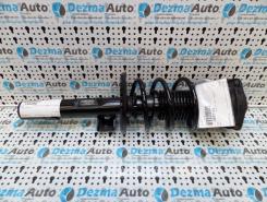 Amortizor dreapta fata, 6Q0413031BH, Seat Ibiza 4 (6L1) 1.4B (id:188298)