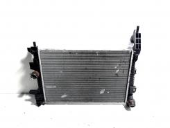 Radiator racire apa, cod BV61-8005-BB, Ford Focus 3, 1.6 TDCI, T1DA (idi:546735)