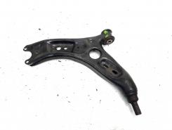 Brat trapez stanga fata, VW Golf 6 Cabriolet (517) (idi:546652)