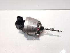 Supapa turbo electrica, VW Golf 6 (5K1), 2.0 TDI, CBA (idi:546655)