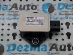 Modul esp,cod 8E0907637B, Audi A6 Avant (4F5, C6) 3.0tdi (id:191425)