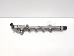 Rampa injectoare cu senzori, cod A6510700700, Mercedes Clasa GLA (X156), 2.2 CDI, OM651930 (id:552714)