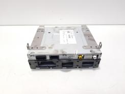 Modul control radio, cod 4F0035541L, Audi A6 (4F2, C6) (id:552583)