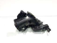 Tub aer cu senzor, cod A6510904100, Mercedes Clasa GLA (X156), 2.2 CDI, OM651930 (id:552667)