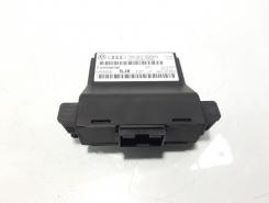 Modul control central, cod 7N0907530AG, VW Sharan (7N) (id:552936)