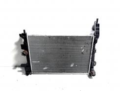 Radiator racire apa, cod BV61-8005-BB, Ford C-Max 2, 1.6 TDCI, T1DA (idi:546735)