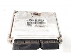 Calculator motor, cod 066906032AG, 0261207375, VW Passat Variant (3B5), 2.3 benz, AGZ (idi:549903)