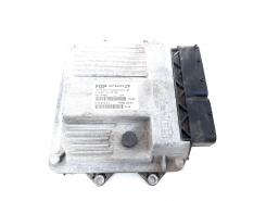 Calculator motor, cod 55194015ZF, Opel Meriva A, 1.3 CDTI, Z13DTJ (idi:549735)