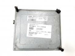 Calculator motor Siemens, cod 5M51-12A650-HE, Ford Focus 2 (DA), 1.6 TI, HXDA (idi:549993)