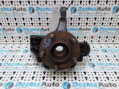 Fuzeta stanga fata cu abs, Ford Focus 2 (DA) 1.6tdci (id:192740)