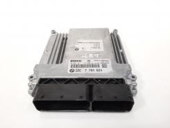 Calculator motor Bosch, cod 7794624, 0281011122, Bmw 3 Touring (E46), 2.0 diesel, 204D4 (idi:549894)