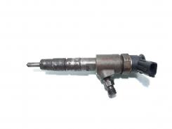 Injector, cod 0445110339, Ford Fiesta 6, 1.4 TDCI, KVJA (id:552515)