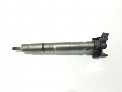 Injector, cod 059130277BE, 0445116023, Audi A4 Avant (8K5, B8) 2.7 TDI, CGK (id:552732)