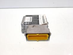 Calculator airbag, cod 5N0959655, Vw Passat (3C2) (idi:543819)
