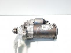 Electromotor, cod 02Z911024Q, Seat Leon ST Combi (5F8), 1.0 TSI, CHZD, 6 vit man (idi:543892)