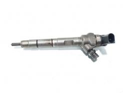 Injector, cod 03L130277J, 0445110369, Audi A6 (4G2, C7), 2.0 TDI, CGL (id:553566)