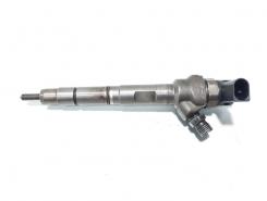 Injector, cod 03L130277J, 0445110369, Audi A6 (4G2, C7), 2.0 TDI, CGL (id:553565)