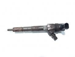 Injector, cod GM55577668, 0445110423, Opel Insignia A Sedan, 2.0 CDTI, A20DTH (id:553564)