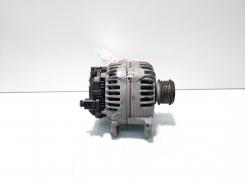 Alternator Bosch 140A, cod 06F903023F, Seat Altea (5P1), 1.6 TDI, CAY (pr:592126)