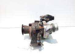 Turbosuflanta, Bmw 5 (F10), 2.0 diesel, N47D20C (id:553348)