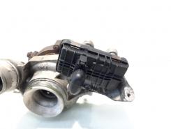 Actuator turbosuflanta, Bmw 5 (F10), 2.0 diesel, N47D20C (id:553349)