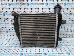 Radiator intercooler stanga, cod 7L6145603C, Audi Q7 (4L), 3.0tdi, (id:186197)