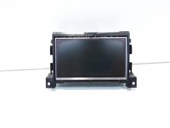 Display bord cu navigatie, cod 13111166, Opel Astra H Combi (id:553611)