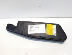 Airbag scaun stanga fata, cod GM13251381, Opel Astra J Sedan (idi:541256)