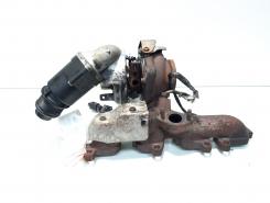 Turbosuflanta, cod 03L253016T, VW Golf 6 (5K1), 1.6 TDI, CAY (id:553549)