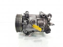 Compresor clima, cod 9648238480, Peugeot 407 SW, 1.6 HDI, 9HZ (id:553699)