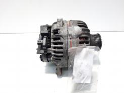 Alternator 150A Bosch, cod 8200660034, Renault Megane 3, 1.5 DCI, K9KF830 (id:553663)