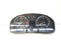 Ceas bord, cod 3U0920842D, Skoda Superb I (3U4) (id:552888)