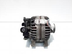 Alternator 150A, cod 9646477580, Peugeot 307 SW, 2.0 HDI, RHS (id:553708)