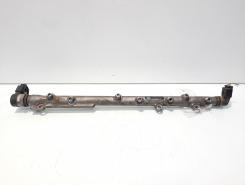 Rampa injectoare cu senzori Bosch, cod 7795514-03, 0445216015, Bmw X5 (E70) 3.0 diesel, 306D3 (id:553652)