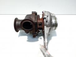 Turbosuflanta, cod 8570082, Bmw X3 (F25), 2.0 diesel, B47D20A (id:553641)