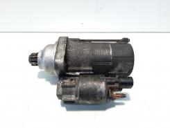 Electromotor, cod 02M911023N, Skoda Octavia 2 Combi (1Z5),  2.0 TDI, BMM, 6 vit man (id:553422)