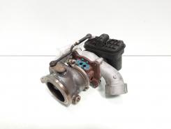 Turbosuflanta, cod 04C145702R, Audi A4 (8W2, B9) 1.0 TSI, CHZD (idi:543901)