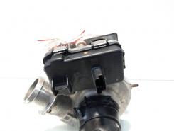 Actuator turbosuflanta, Land Rover Range Rover Evoque, 2.2 CD4, 224DT (id:553438)