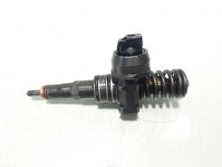 Injector, cod 038130073BA,BTC, 0414720216, Vw Golf 4 Variant (1J5), 1.9 TDI, ASZ (id:553775)