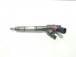 Injector, cod A6400700787, 0445110167, Mercedes Clasa A (W169), 2.0 CDI, OM640940 (id:553766)