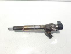 Injector, cod 8201100113, 166006212R, Nissan Qashqai (2), 1.5 DCI, K9K646 (id:553820)