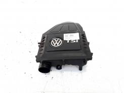 Carcasa filtru aer, cod 04C000183A, Vw Golf 7 Sportsvan (AM1, AN1) 1.0 TSI, CHZD (idi:543904)