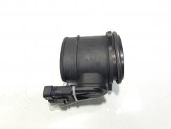 Debitmetru aer, cod 9650010780, Peugeot 407 SW, 1.6 HDI, 9HZ (id:553308)